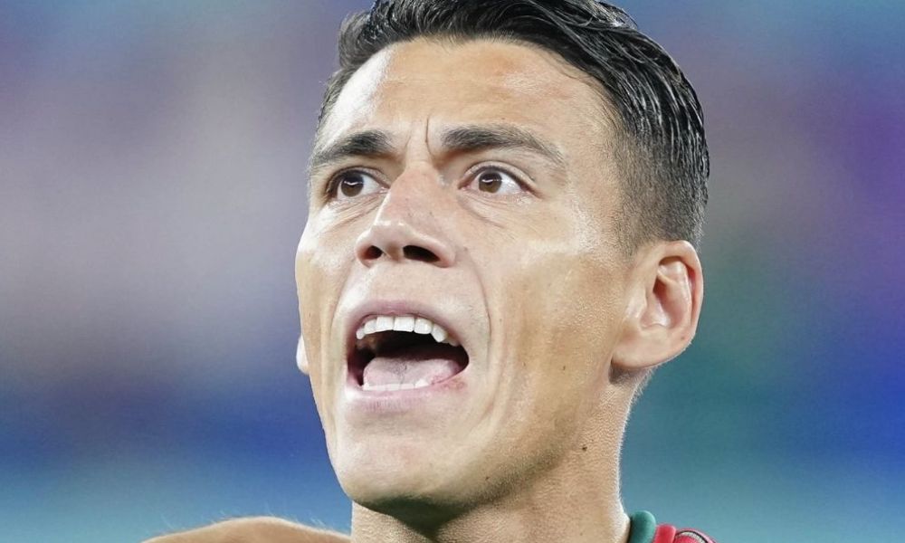 Héctor Moreno anuncia su retiro tras 20 años de carrera