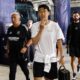 Heung-min Son valora ir a Europa con Milan