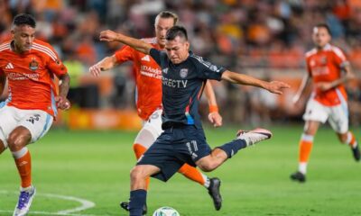 Hirving “Chucky” Lozano entre America y Chivas