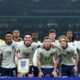 INGLATERRA GANA CON TRIPLETE A GALES 9 OCT 2025