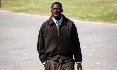 Ibrahima Konaté se va de Francia y vuelve con Liverpool