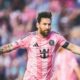 Inter Miami acelera la extensión de Lionel Messi