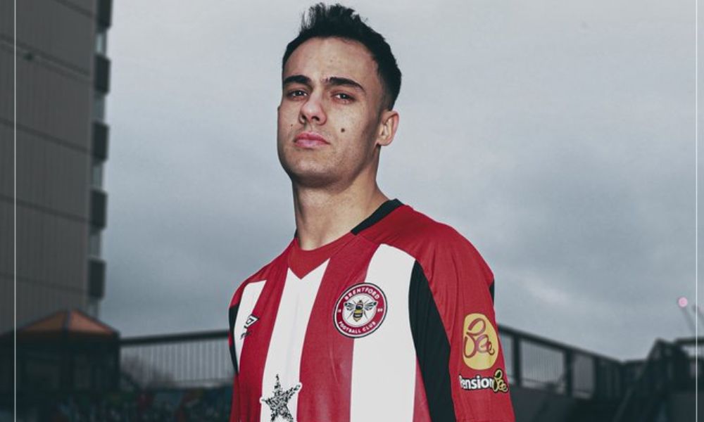 Inter Miami ficha a Sergio Reguilón