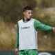 JAMES RODRIGUEZ SE IRA DE LEON 30 OCT 2025