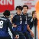 Japan vence a Brasil, 14 octubre 2025