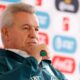 Javier Aguirre ajustes tras el 4-0 de Colombia