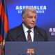 Joan Laporta enciende la previa del Clásico con plena confianza en su equipo