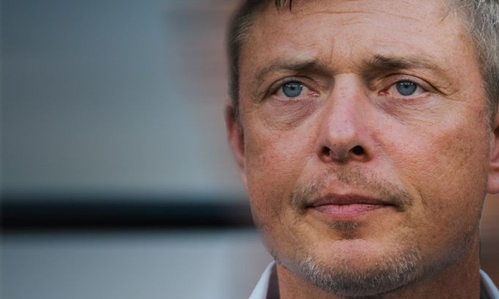 Jon Dahl Tomasson, técnico de Suecia