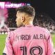 Jordi Alba, Inter Miami