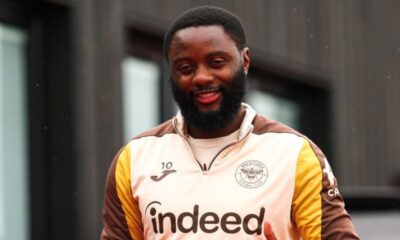 Josh Dasilva renueva y apuesta por el proyecto de Brentford