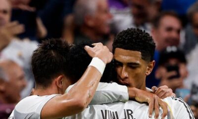 Jugadores del Real Madrid enfurecen por las palabras de Lamine Yamal