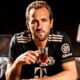 Kane y su ritmo goleador 2 oct 2025