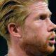 Kevin De Bruyne, UEFA Champions League