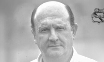 LAPUENTE FALLECE 25 OCT 2025