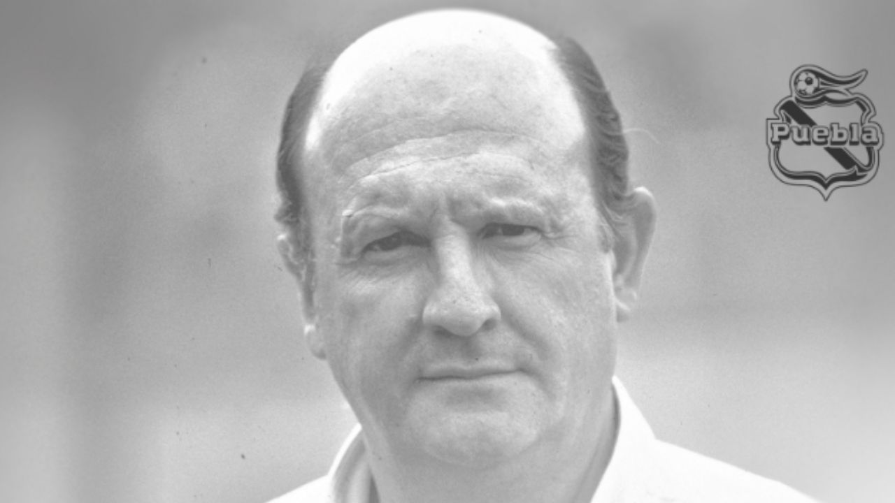 LAPUENTE FALLECE 25 OCT 2025