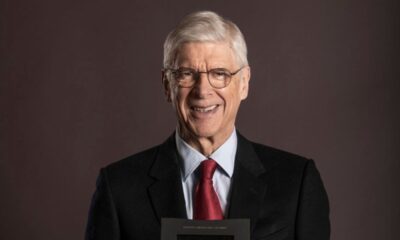 La 'Ley Wenger' está a punto de revolucionar el fútbol