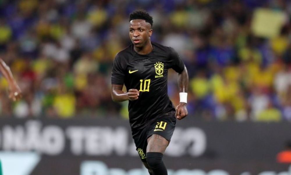 La fórmula Ancelotti-Vinícius funciona