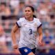 Labonta vuelve a seleccion usa 19 oct 2025
