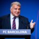 Laporta respalda el juego del Barça en Miami