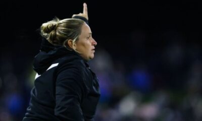Laura Harvey revela que usó inteligencia artificial para cambiar al Seattle Reign