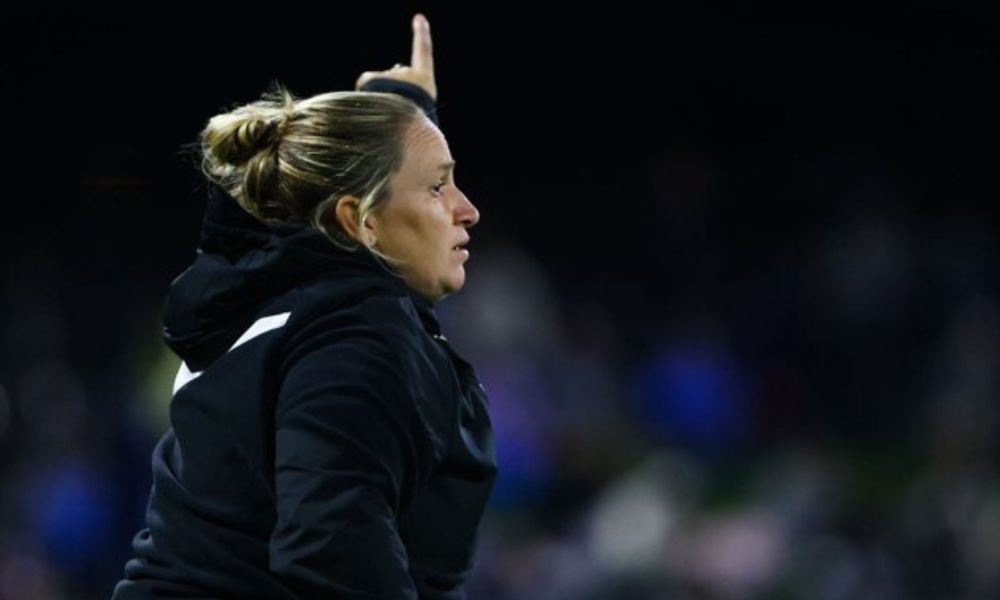 Laura Harvey revela que usó inteligencia artificial para cambiar al Seattle Reign