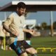 Lionel Messi, Argentina
