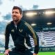 Lionel Messi, Team Messi