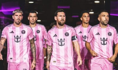 Lionel Messi, Inter Miami