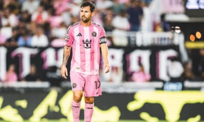 Lionel Messi ya no es el mejor pagado y entra Yamal al top