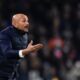 Luciano Spalletti es el nuevo entrenador de la Juventus