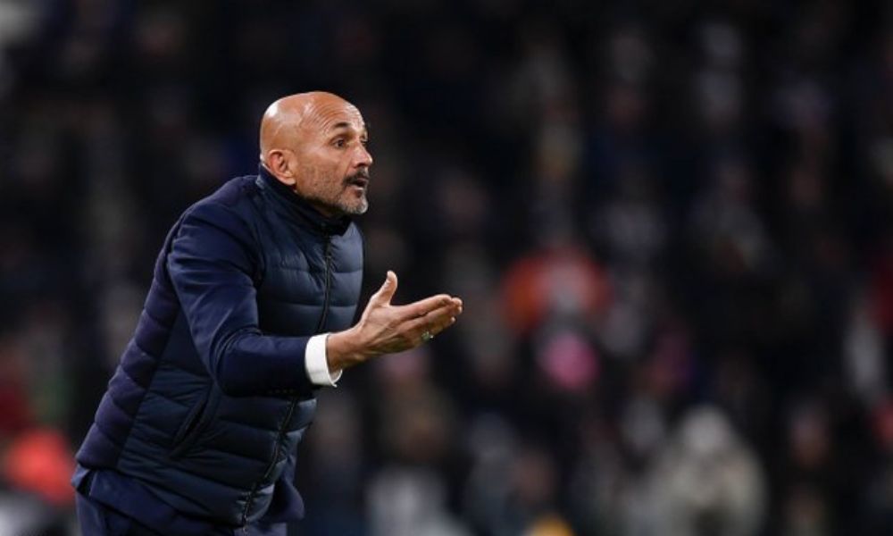 Luciano Spalletti es el nuevo entrenador de la Juventus