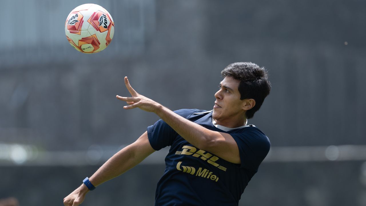 MACIAS Y SU RENACER 4 OCTUBRE DEL 2025