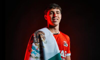 MATEO CHAVES TITULAR CON AZ 5 OCT 2025