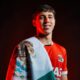 MATEO CHAVES TITULAR CON AZ 5 OCT 2025