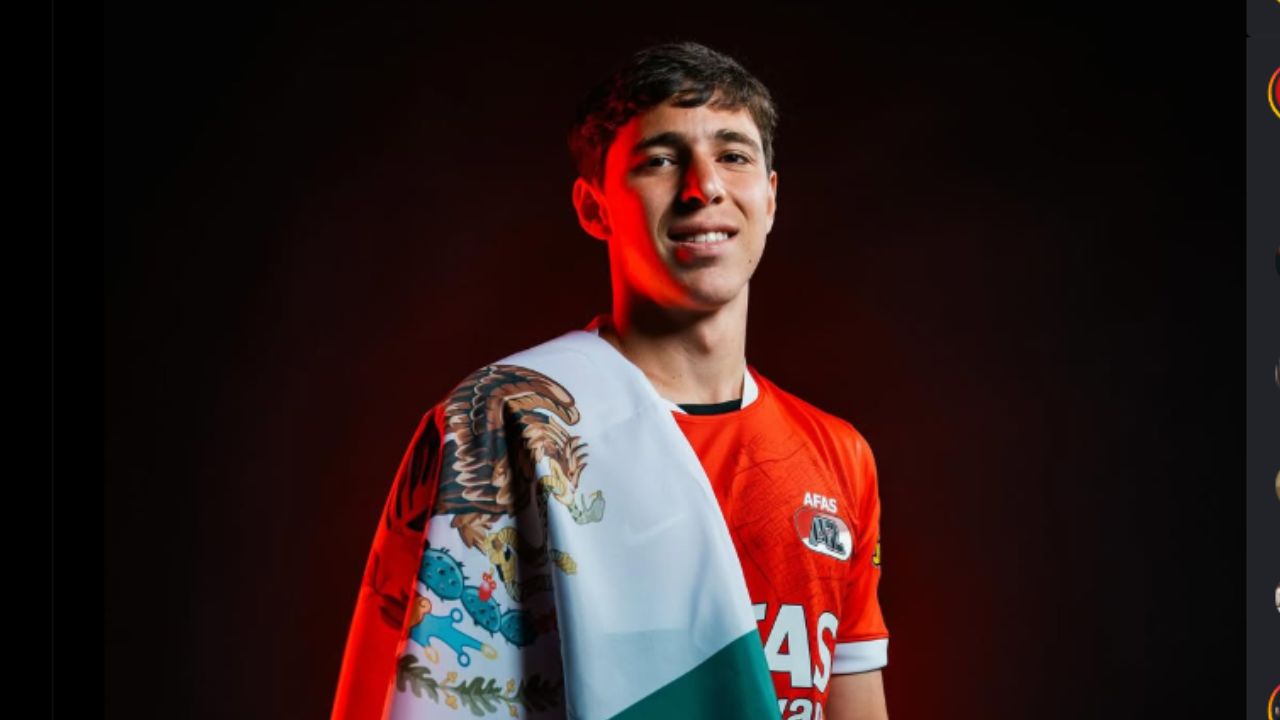MATEO CHAVES TITULAR CON AZ 5 OCT 2025