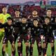 MEXICO CAE ANTE ARGENTINA SUB 20 11 OCT 2025