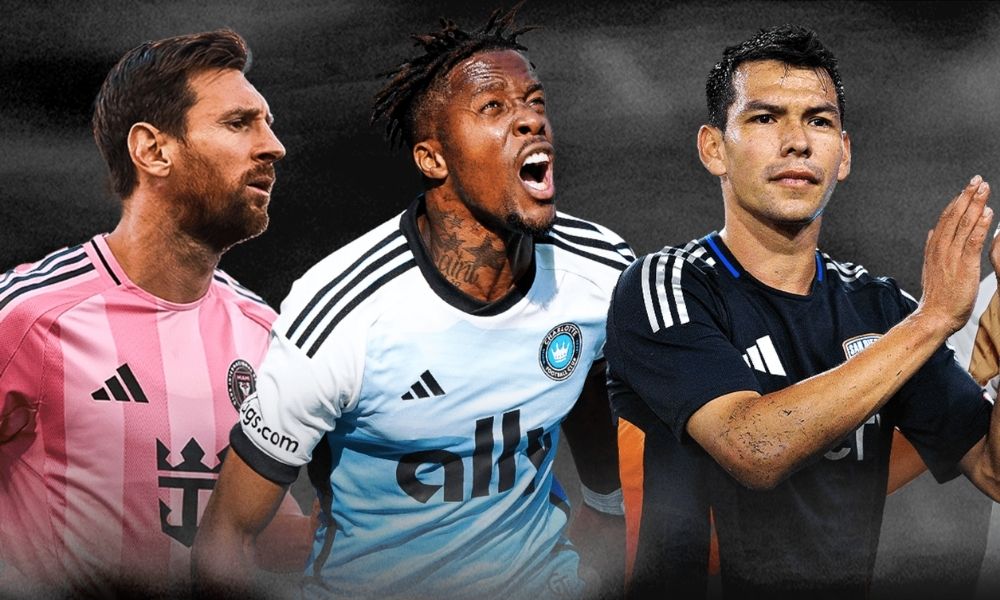 MLS Decision Day