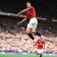 Manchester United derrota 2-0 Sunderland
