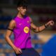 Marc Bernal no teme al Madrid, irá al Bernabéu a ganar