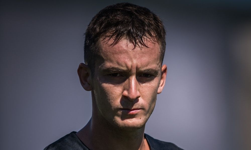 Marc Casadó, FC Barcelona