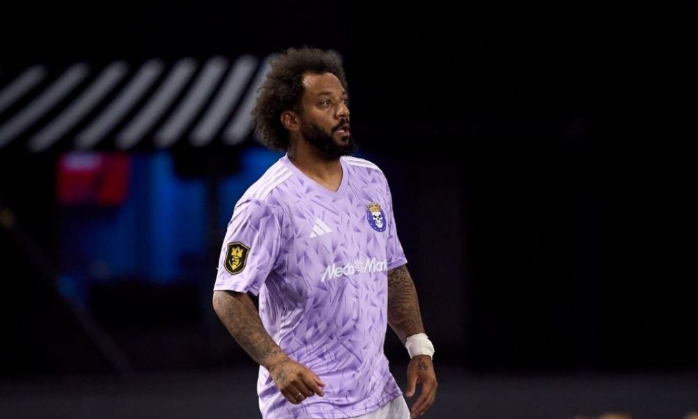 Marcelo Vieira y el nuevo plan de la Kings League para crecer