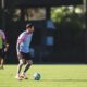 Mascherano centra el plan en Messi