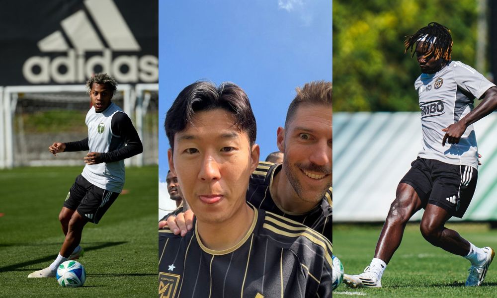 Matchday 38 de la MLS, partidos que estan por venir