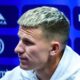 Mateusz Bugusz está más cerca que nunca de salir del Cruz Azul