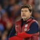 Mauricio Pochettino, USMNT