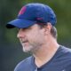 Mauricio Pochettino, técnico USMNT