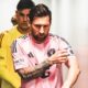 Messi firma su renovación oficial con Inter Miami