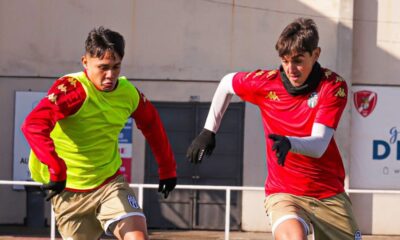 México FC crece en Tercera RFEF y sueña con el Bernabéu