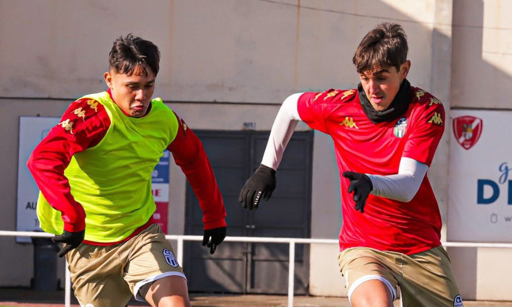México FC crece en Tercera RFEF y sueña con el Bernabéu
