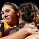 México avanza a octavos en el Mundial Sub 17 Femenil